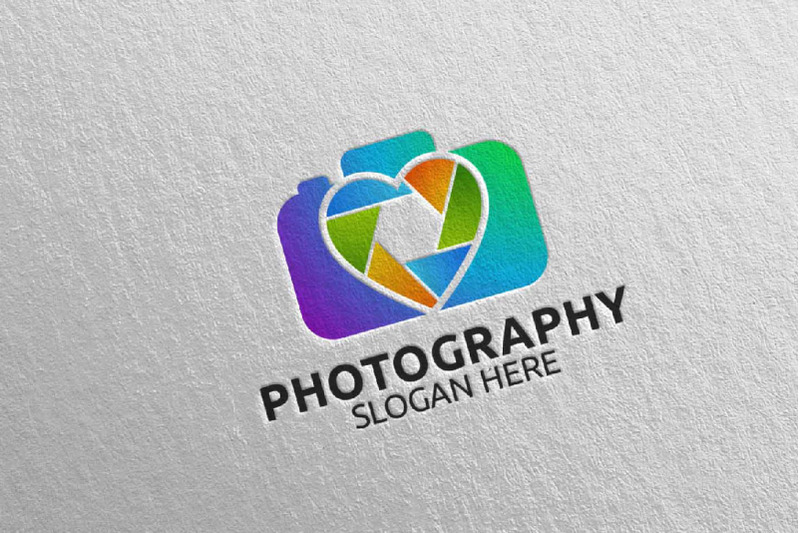 abstract-camera-photography-logo-17