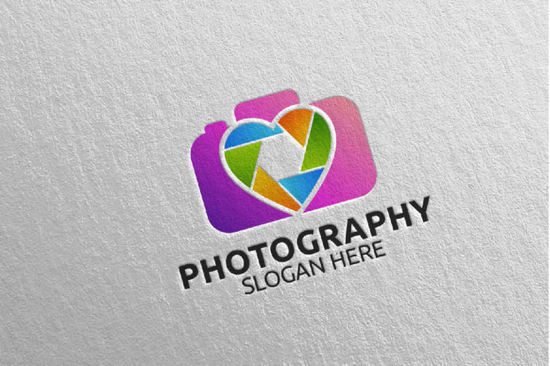 abstract-camera-photography-logo-17