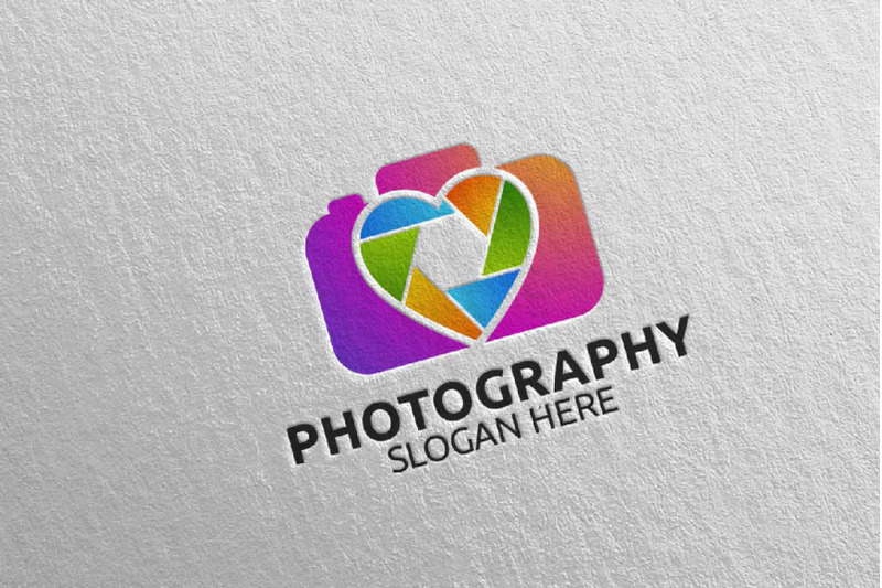 abstract-camera-photography-logo-17