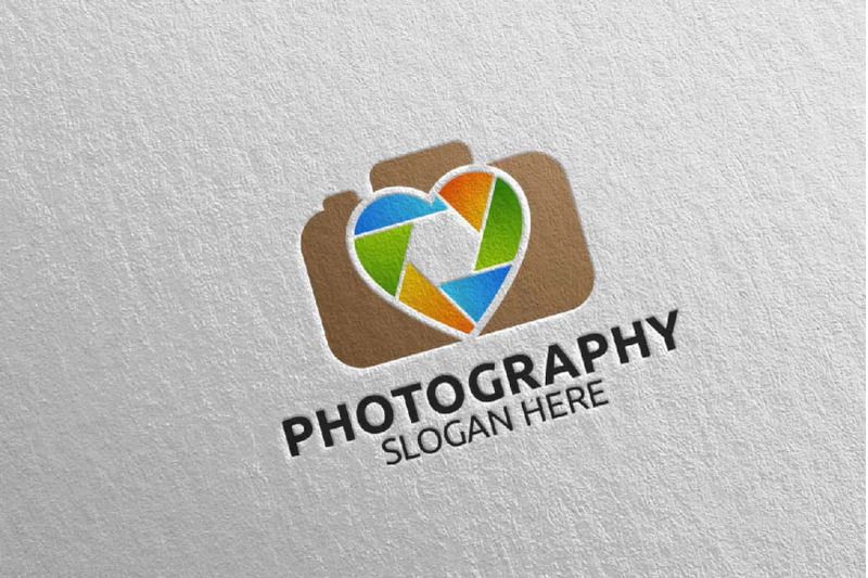 abstract-camera-photography-logo-17