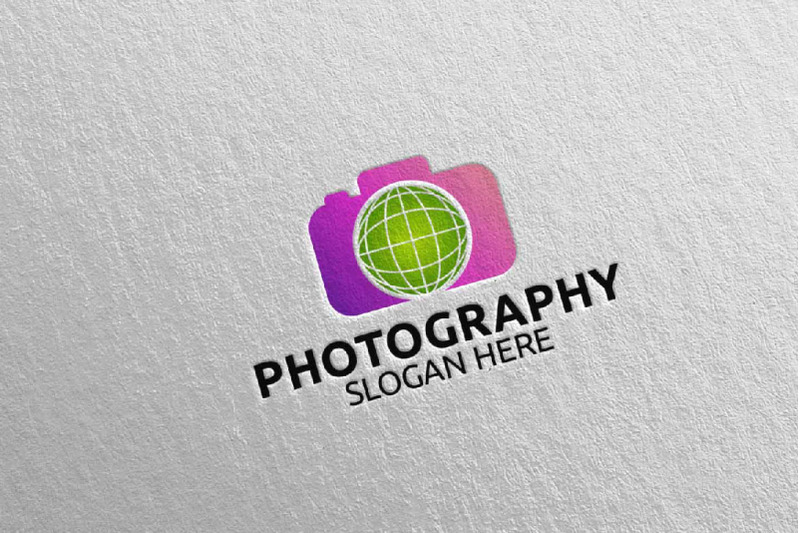 abstract-camera-photography-logo-21
