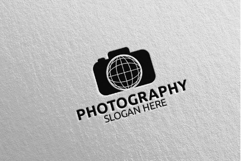 abstract-camera-photography-logo-21