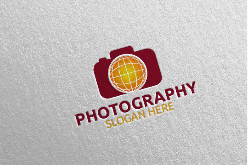 abstract-camera-photography-logo-22