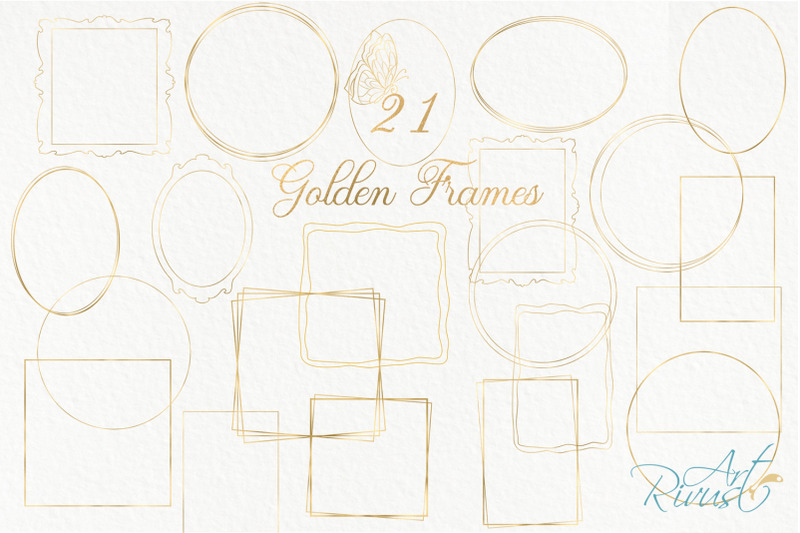 gold-frame-clipart-download-commercial-use-golden-frames-png-nbsp-metall