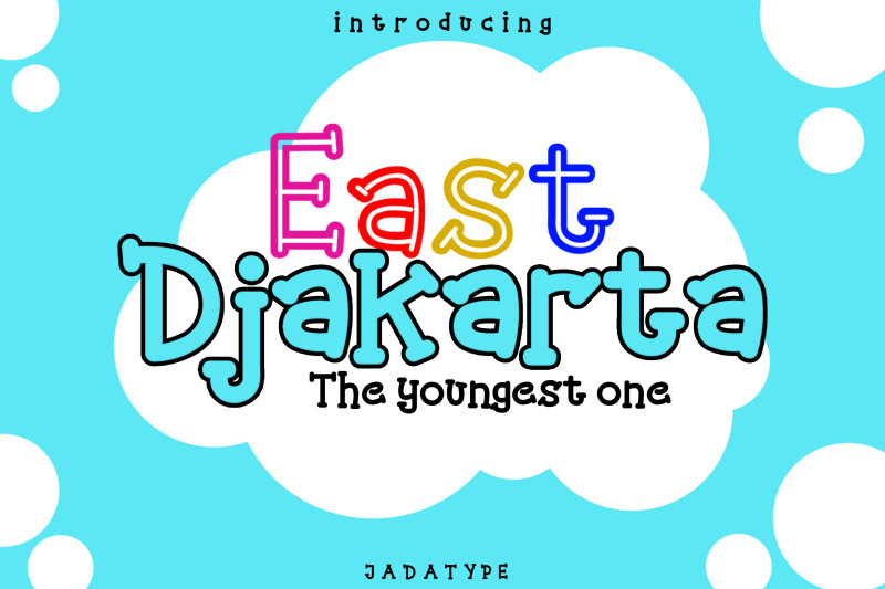 east-djakarta