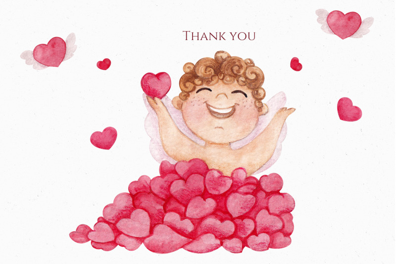 cute-cupid-watercolor-valentine-039-s-day