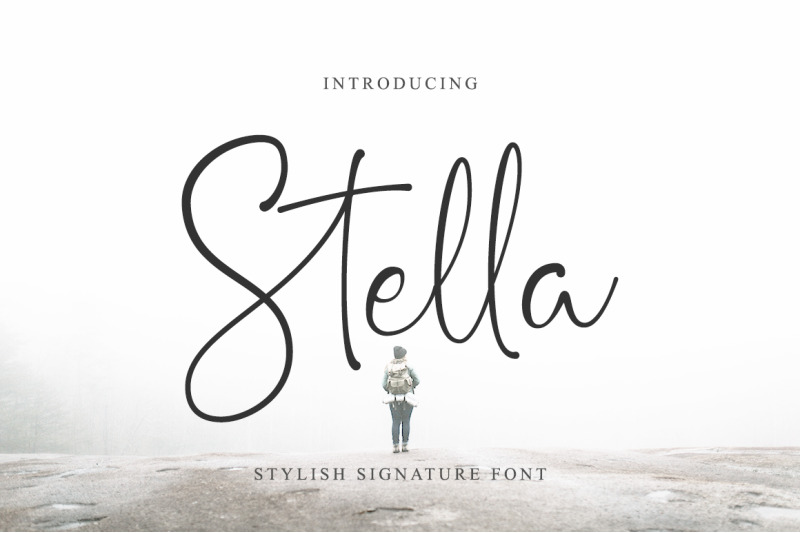stella-signature