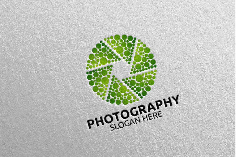 abstract-camera-photography-logo-30
