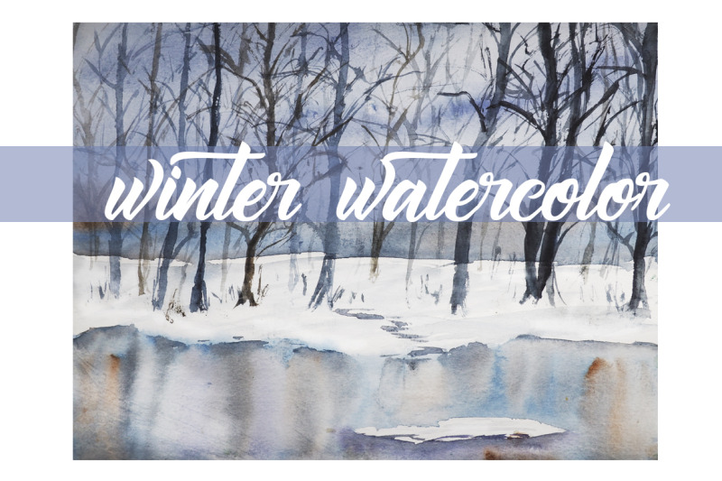 watercolor-winter-landscape-watercolor-nature-of-new-year