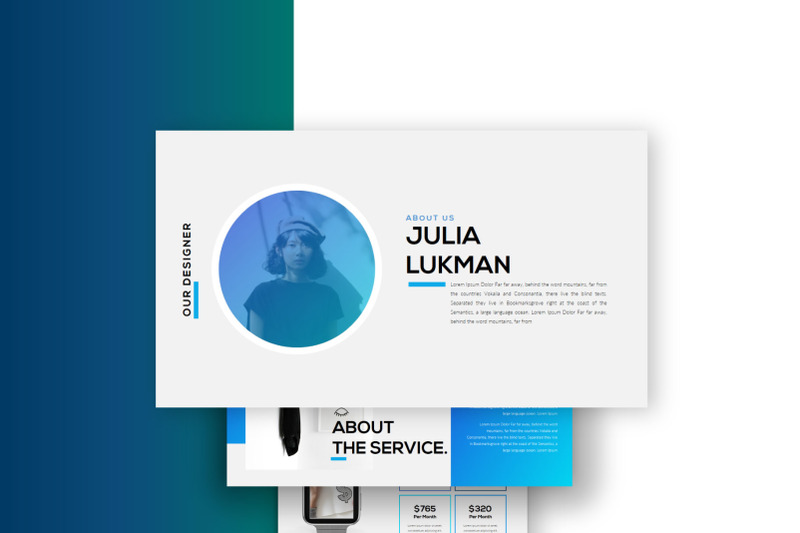 layout-powerpoint-template