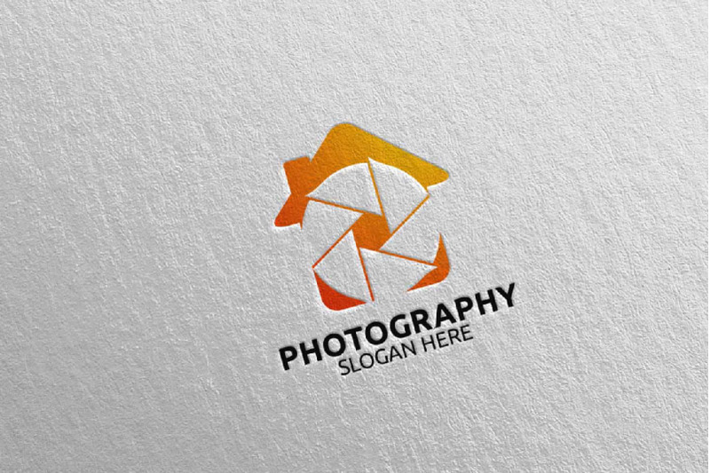 home-camera-photography-logo-32
