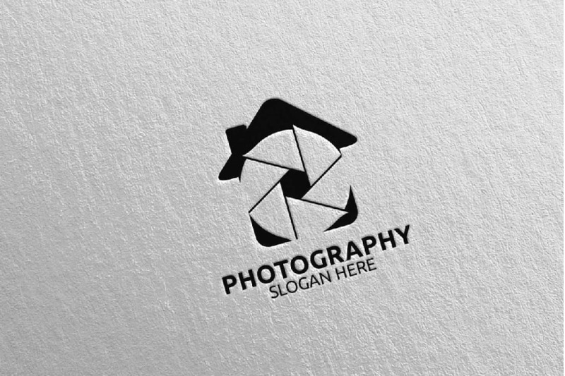 home-camera-photography-logo-32
