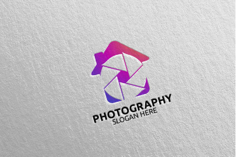 home-camera-photography-logo-32