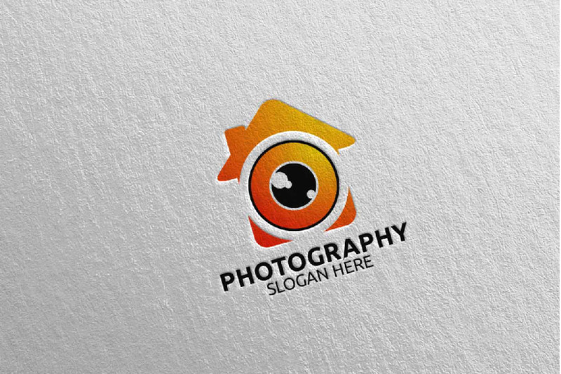 home-camera-photography-logo-33
