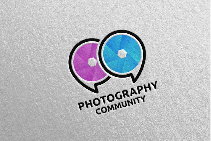 abstract-camera-photography-logo-35