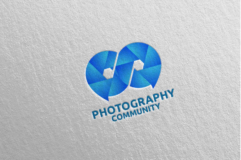 abstract-camera-photography-logo-36