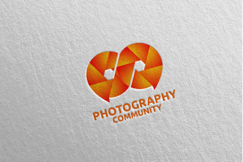 abstract-camera-photography-logo-36