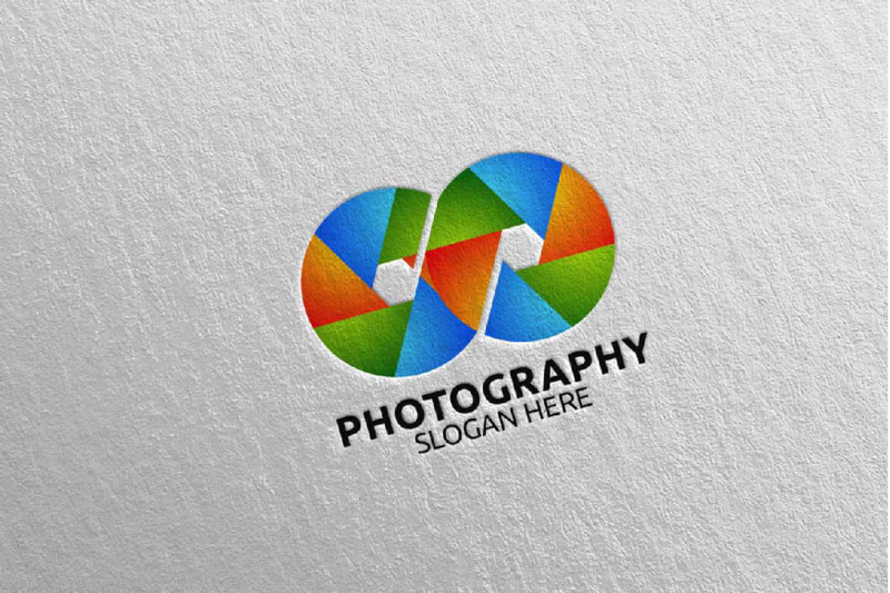 abstract-camera-photography-logo-37