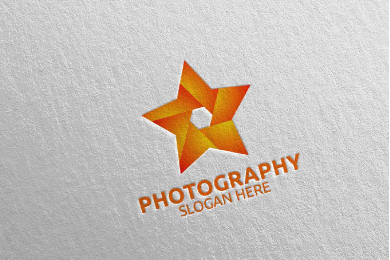 star-camera-photography-logo-39