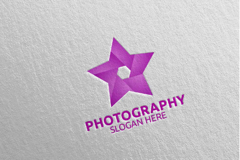 star-camera-photography-logo-39