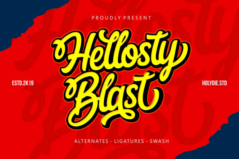 hellosty-blast