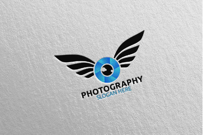 fly-wing-camera-photography-logo-43