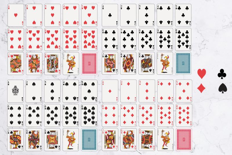 playing-cards-clipart