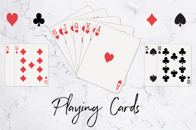 playing-cards-clipart