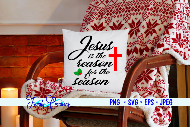 jesus-is-the-reason-for-the-season