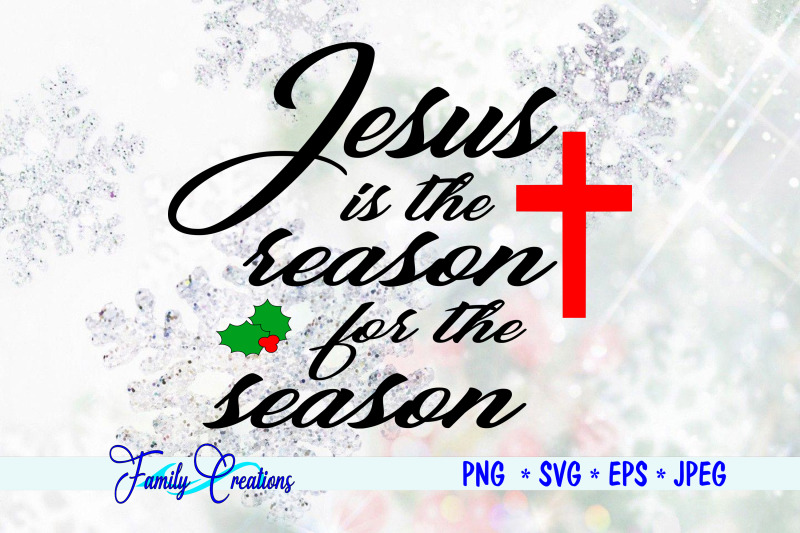 jesus-is-the-reason-for-the-season