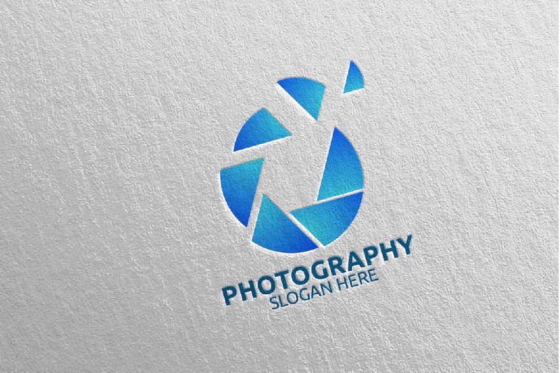 abstract-camera-photography-logo-51