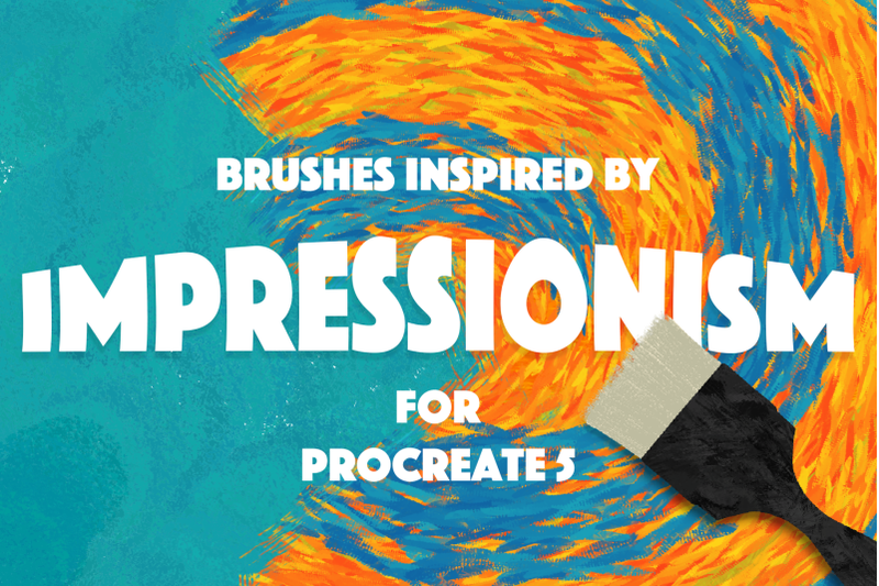 impressionism-brushes-procreate-5