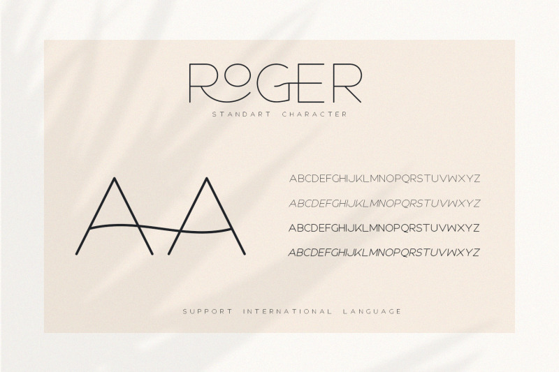roger-an-elegant-sans-serif