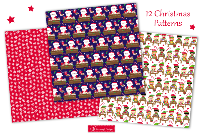 christmas-digital-paper-christmas-patterns-p46