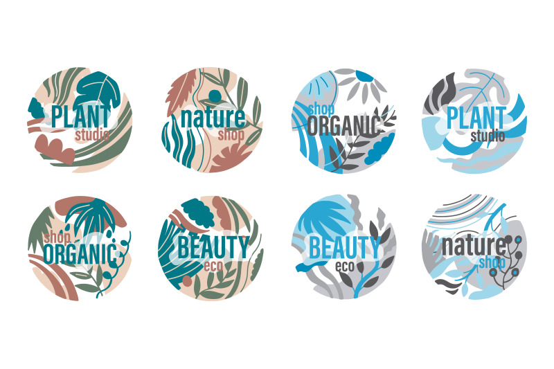 logo-organic-shop