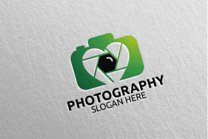 love-camera-photography-logo-59