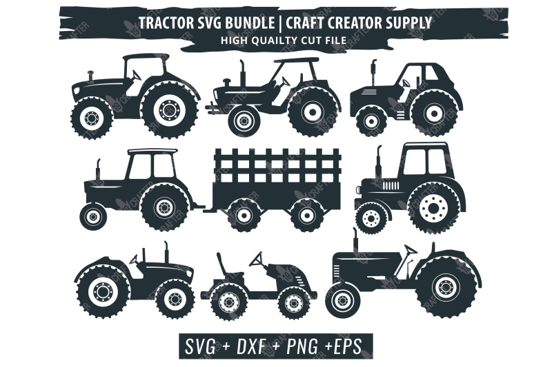 farm-tractor-svg-bundle-simple-and-detail-quality