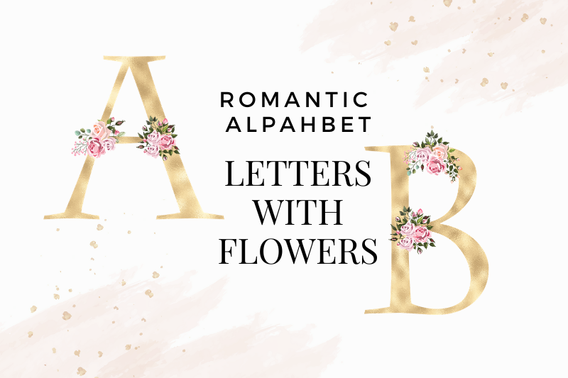 blush-florals-alphabet-gold-foil-alphabet-with-flowers-floral-fonts