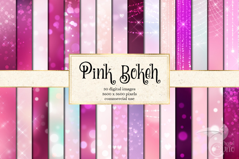 pink-bokeh-digital-paper