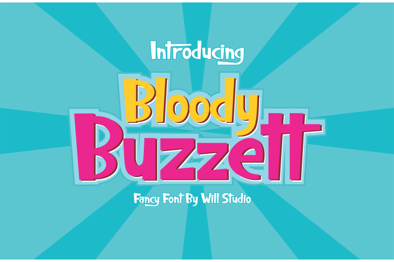bloody-buzzett