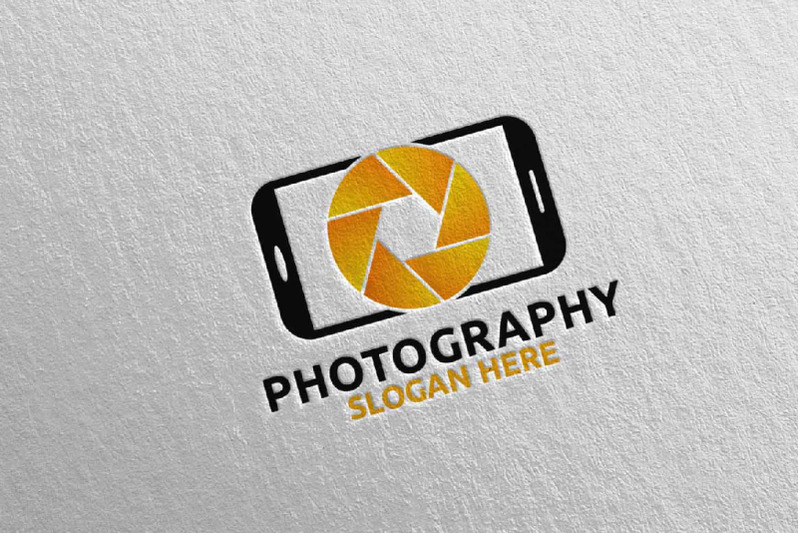 mobile-camera-photography-logo-69