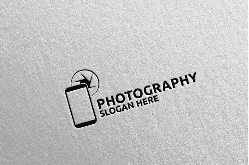 mobile-camera-photography-logo-70