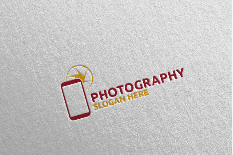 mobile-camera-photography-logo-70