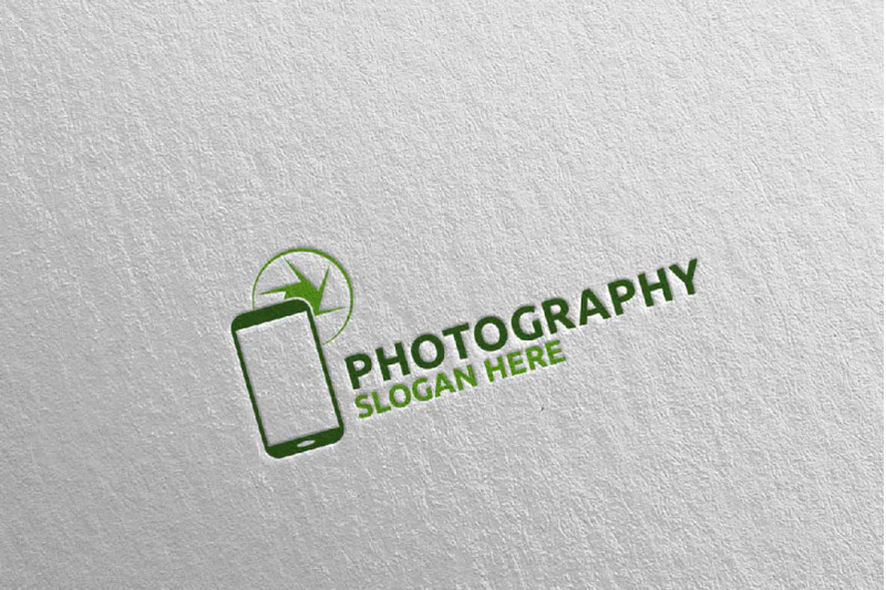 mobile-camera-photography-logo-70