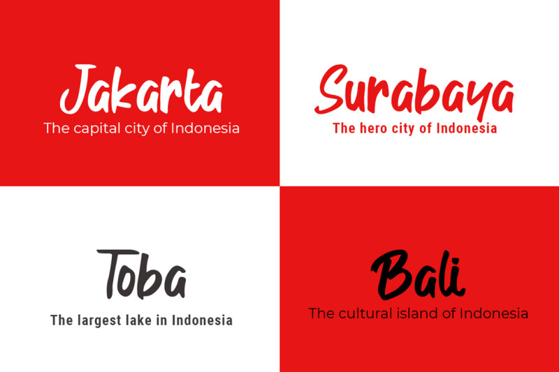 indonesia-merdeka