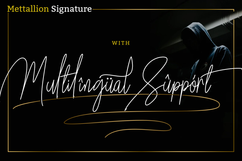 mettallion-signature