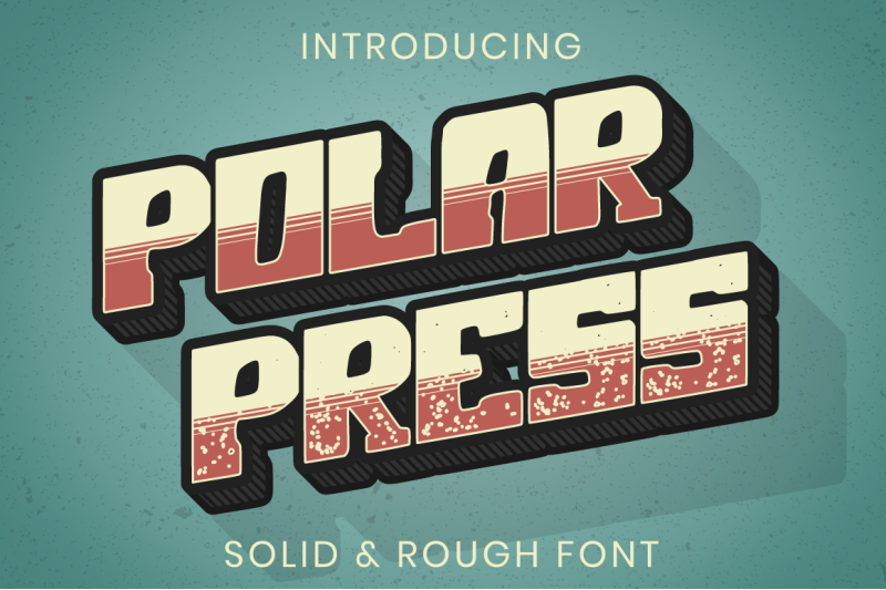 polar-press
