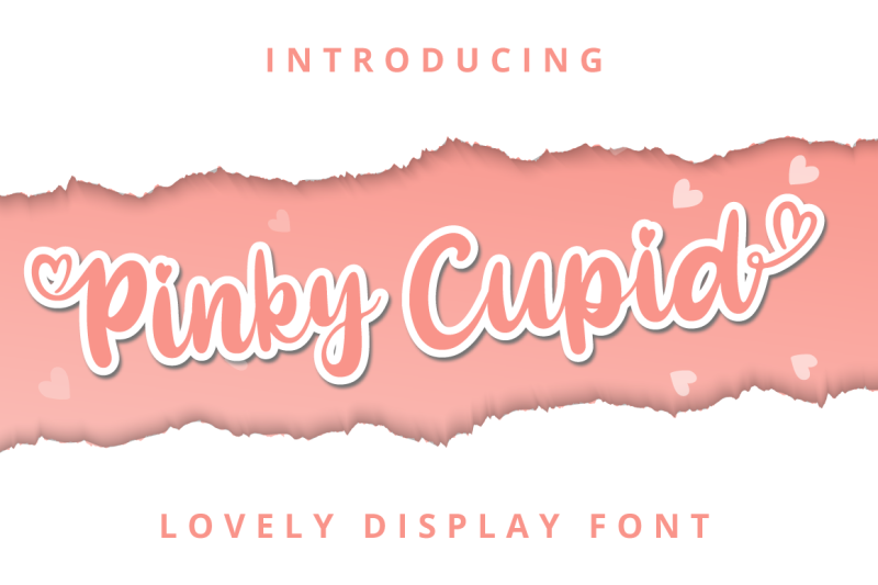 pinky-cupid