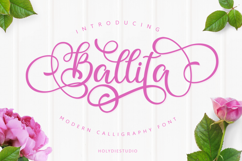 ballita-script