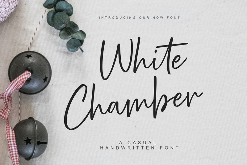white-chamber